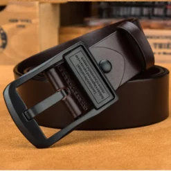 B3008 Dandali Classic Belt for Men