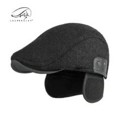 CP46 Warm Winter Hats with Ear Flap