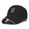 CP14K Cotton Baseball Cap for Men & Women