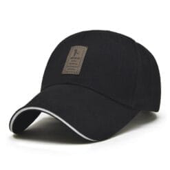 CP14K Cotton Baseball Cap for Men & Women