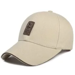 CP14W Cotton Adjustable Baseball Cap