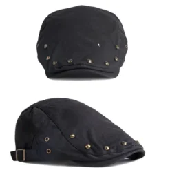 CP43 Casual Adjustable Cap for Men