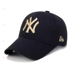 CP27K Casual Adjustable Cap for Men