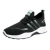 Z1002 New Spring/Autumn Trendy Breathable Sports Casual Running Shoe