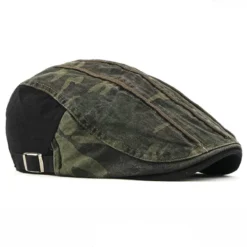 CP42 Casual Adjustable Cap for Men