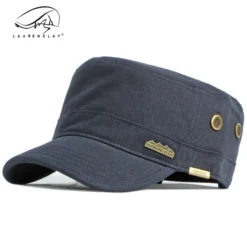 CP50 Military Style Adjustable Cap